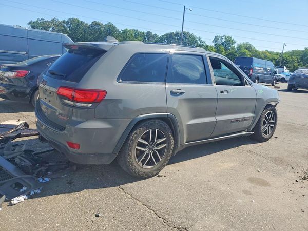 2020 JEEP GRAND CHEROKEE TRAILHAWK 4X4