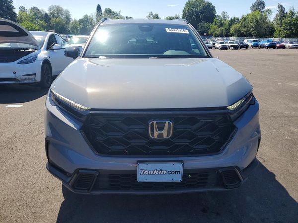 2026 HONDA CR-V Sport