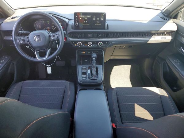 2026 HONDA CR-V Sport