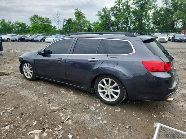 2014 ACURA TSX Tech