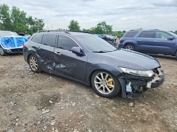 2014 ACURA TSX Tech