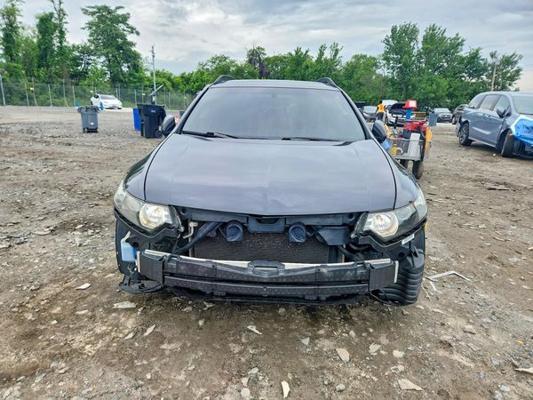 2014 ACURA TSX Tech