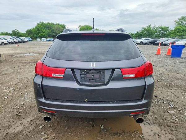 2014 ACURA TSX Tech