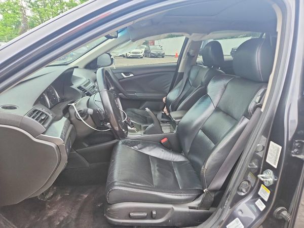 2014 ACURA TSX Tech