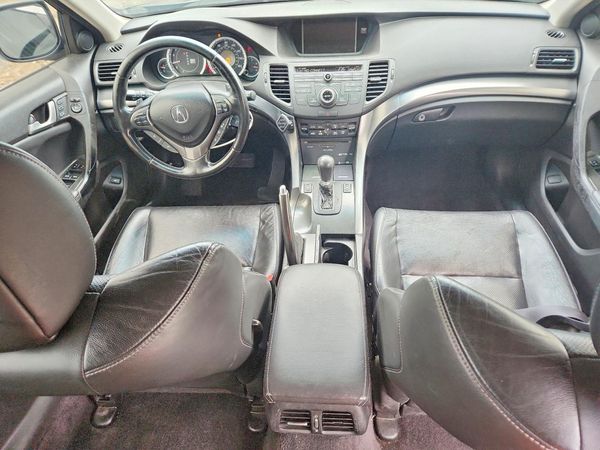 2014 ACURA TSX Tech
