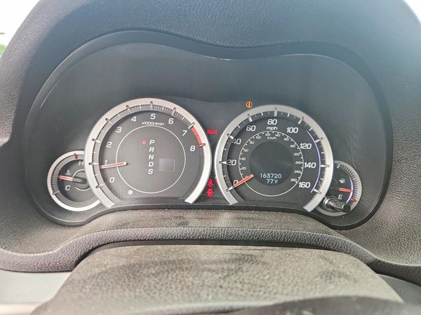 2014 ACURA TSX Tech