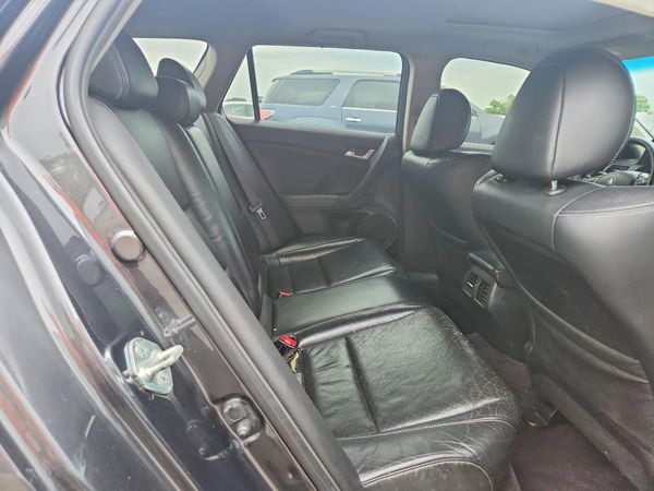 2014 ACURA TSX Tech