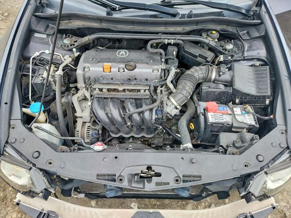 2014 ACURA TSX Tech