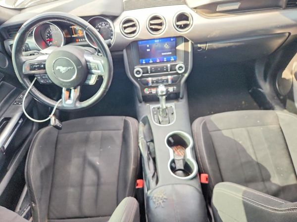 2021 FORD MUSTANG GT Coupe