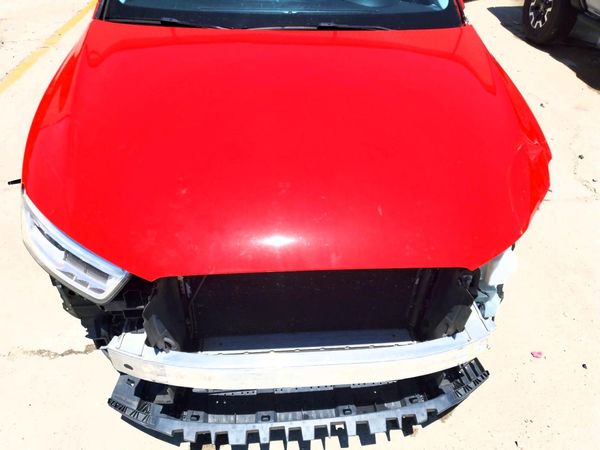 2016 AUDI Q3