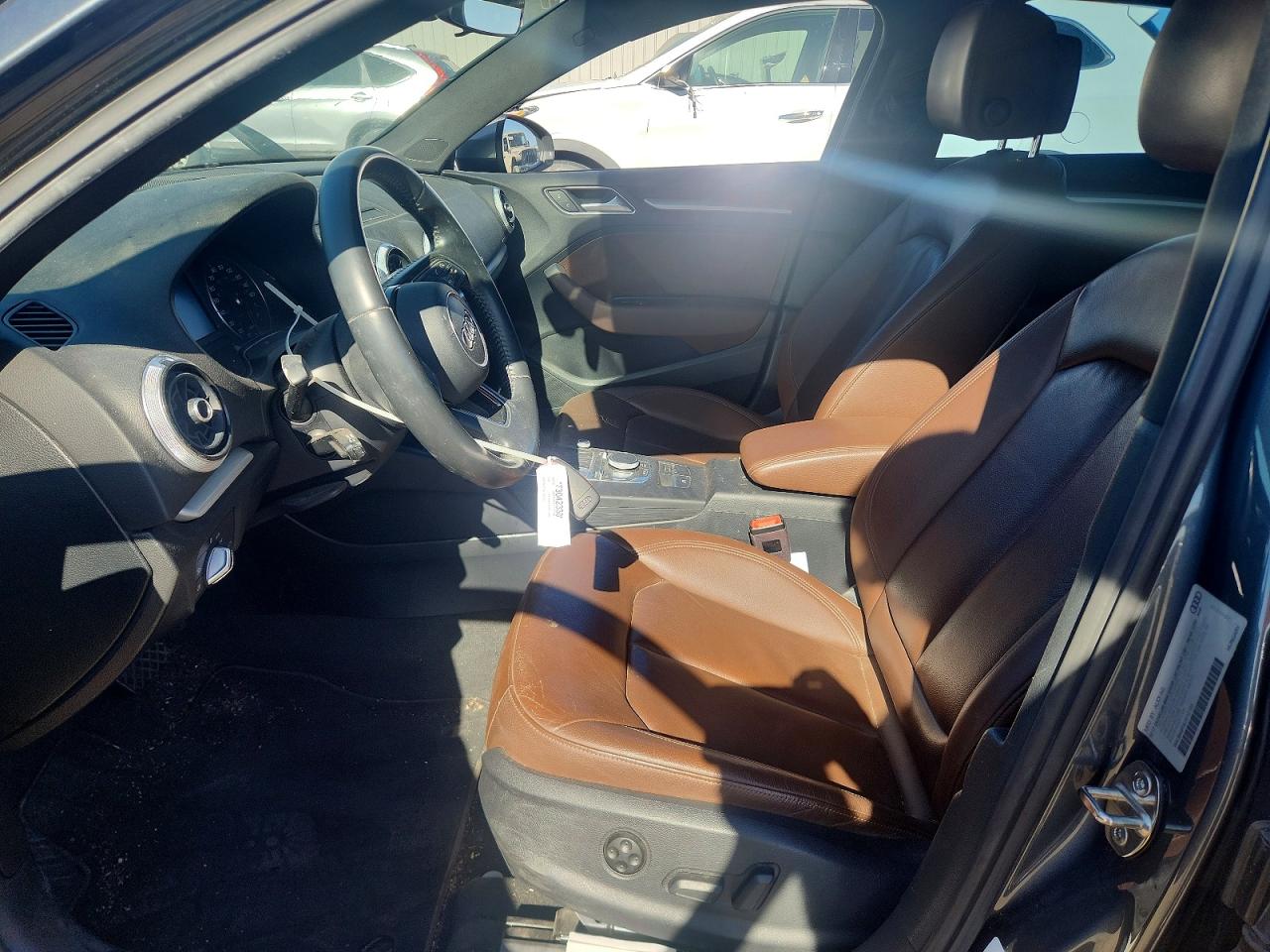 2018 AUDI A3
