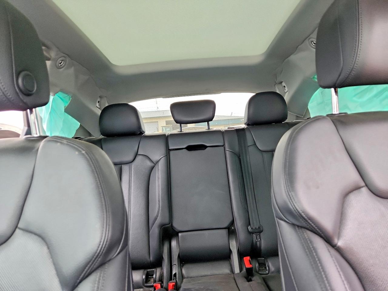 2018 AUDI Q5 quattro Premium Plus