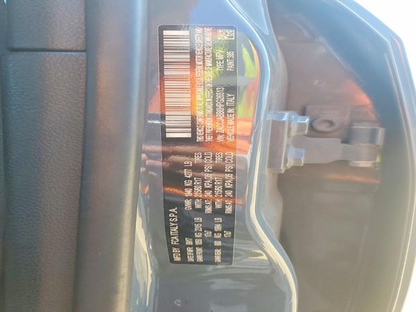 2017 JEEP RENEGADE LATITUDE 4X2