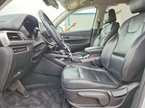 2020 KIA TELLURIDE LX