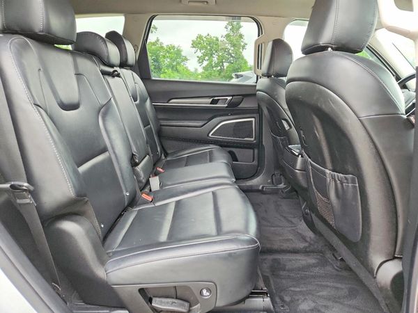 2020 KIA TELLURIDE LX