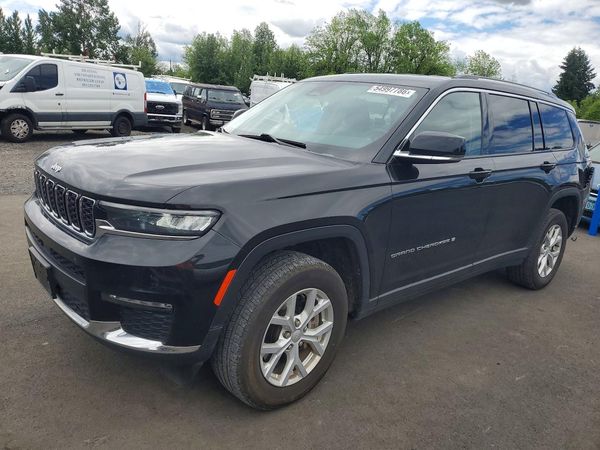 2023 JEEP CHEROKEE 4