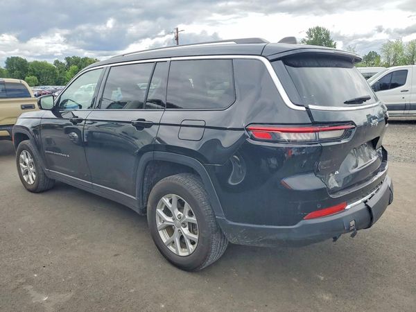 2023 JEEP CHEROKEE 4