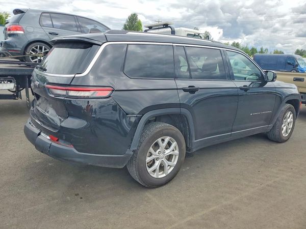 2023 JEEP CHEROKEE 4