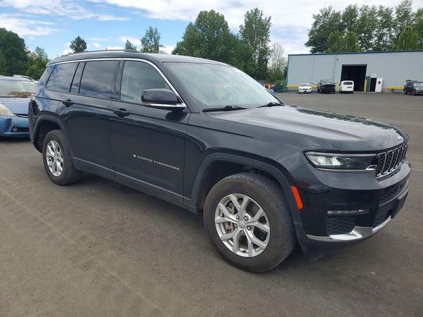 2023 JEEP CHEROKEE 4