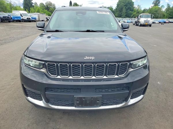 2023 JEEP CHEROKEE 4