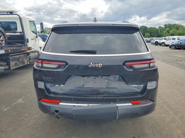 2023 JEEP CHEROKEE 4
