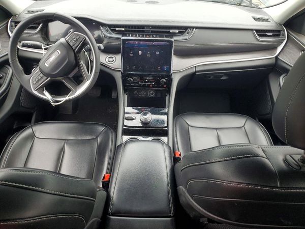 2023 JEEP CHEROKEE 4