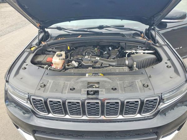 2023 JEEP CHEROKEE 4