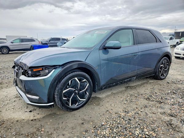 2023 HYUNDAI IONIQ 5