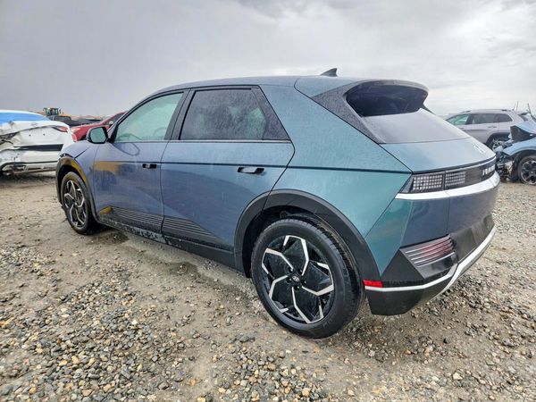 2023 HYUNDAI IONIQ 5