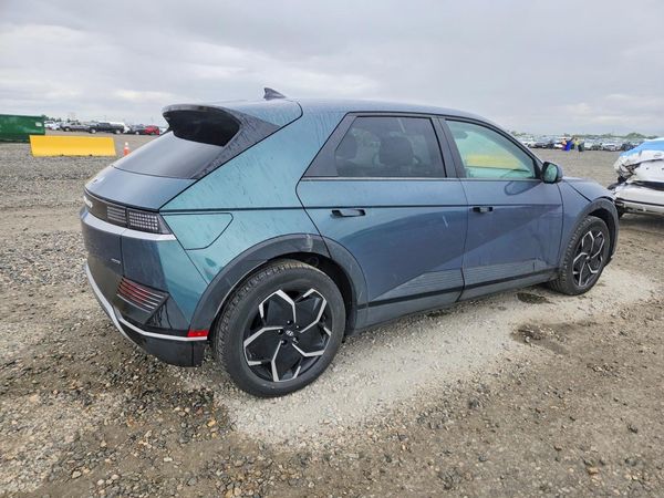 2023 HYUNDAI IONIQ 5