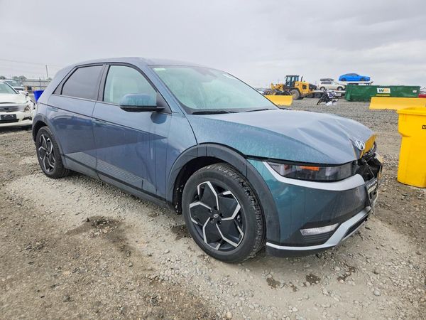 2023 HYUNDAI IONIQ 5