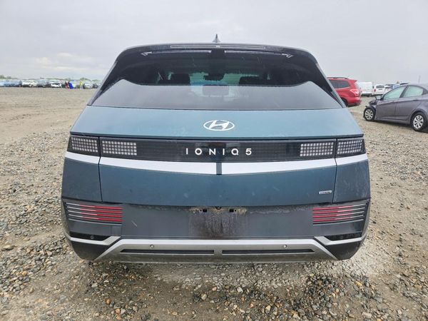 2023 HYUNDAI IONIQ 5