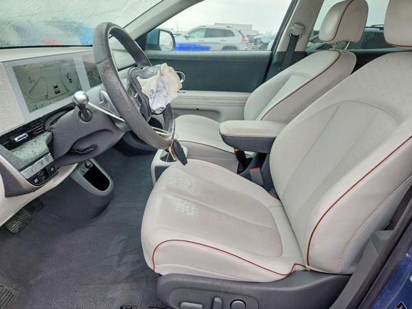 2023 HYUNDAI IONIQ 5