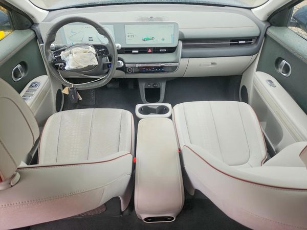 2023 HYUNDAI IONIQ 5
