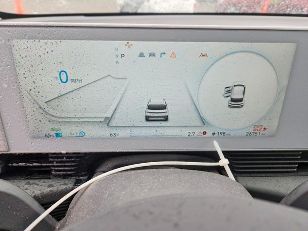 2023 HYUNDAI IONIQ 5