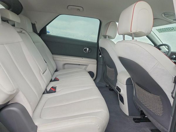 2023 HYUNDAI IONIQ 5