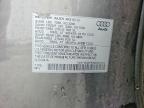 2013 AUDI Q7 Prestige