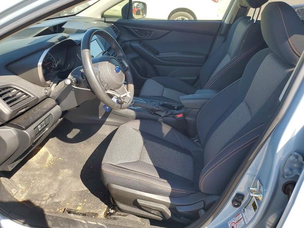 2019 SUBARU CROSSTREK Premium