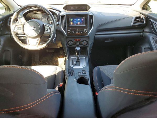 2019 SUBARU CROSSTREK Premium