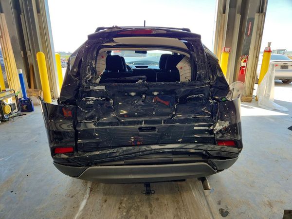 2016 HONDA CRV SE — DIRR