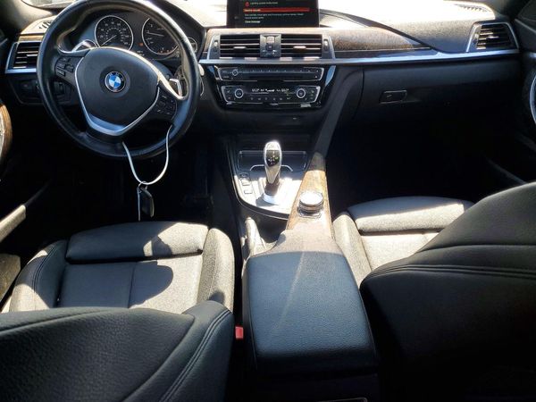 2018 BMW 430I Gran Coupe