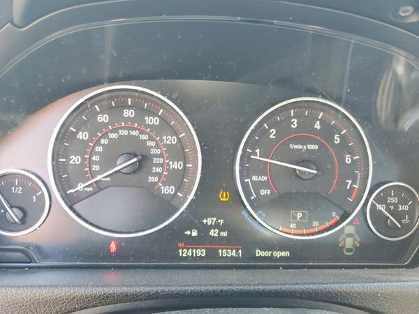 2018 BMW 430I Gran Coupe
