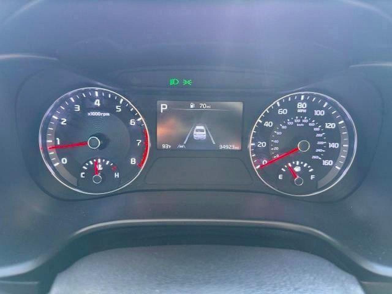 2022 KIA FORTE FE, LXS