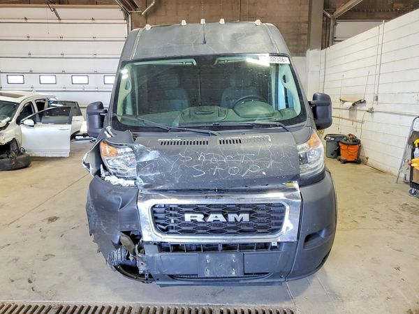 2021 RAM PROMASTER 3500