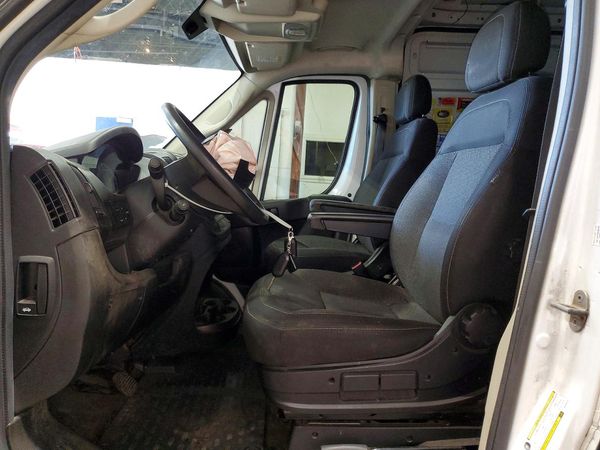 2021 RAM PROMASTER 3500