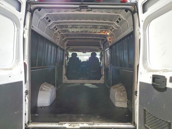2021 RAM PROMASTER 3500