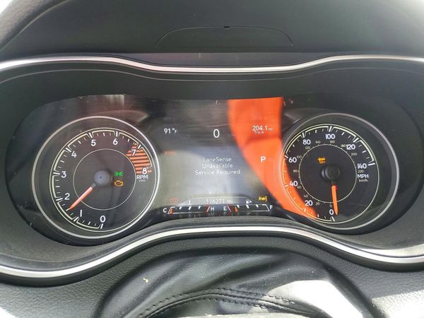 2022 JEEP CHEROKEE TRAILHAWK 4X4