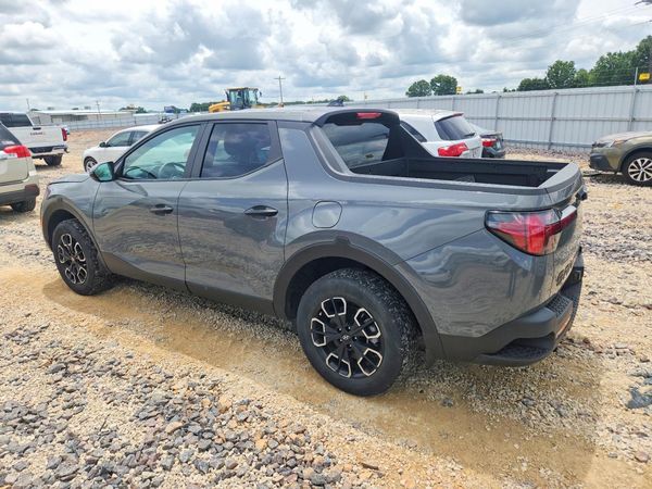 2023 HYUNDAI SANTA CRUZ