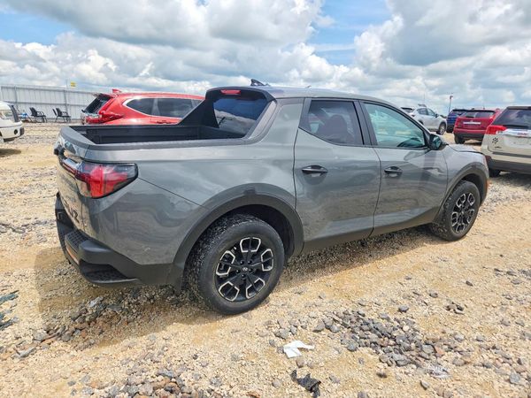 2023 HYUNDAI SANTA CRUZ