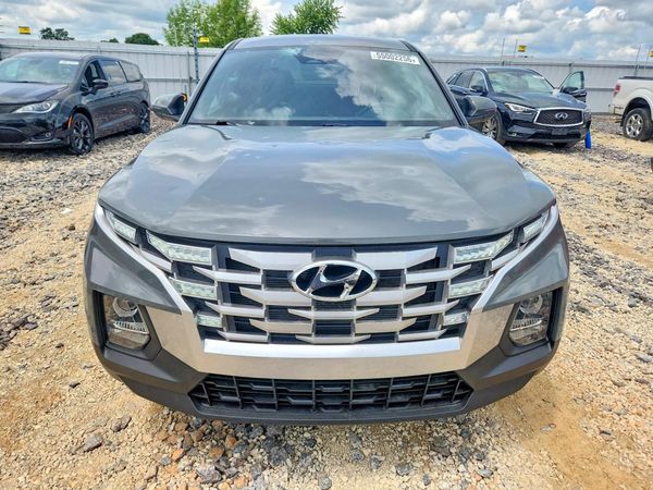 2023 HYUNDAI SANTA CRUZ